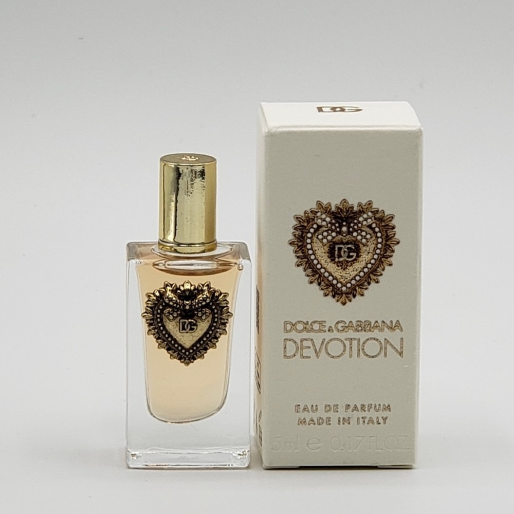 Dolce & Gabbana Devotion Miniature